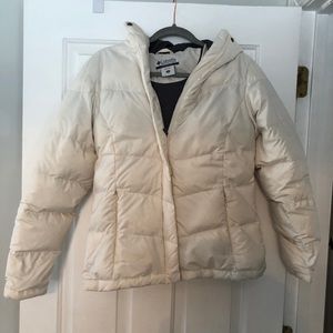 Columbia winter coat Women’s